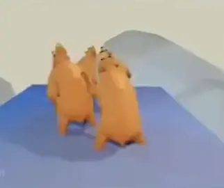 #دب #رقص #عماد الدب خويي 