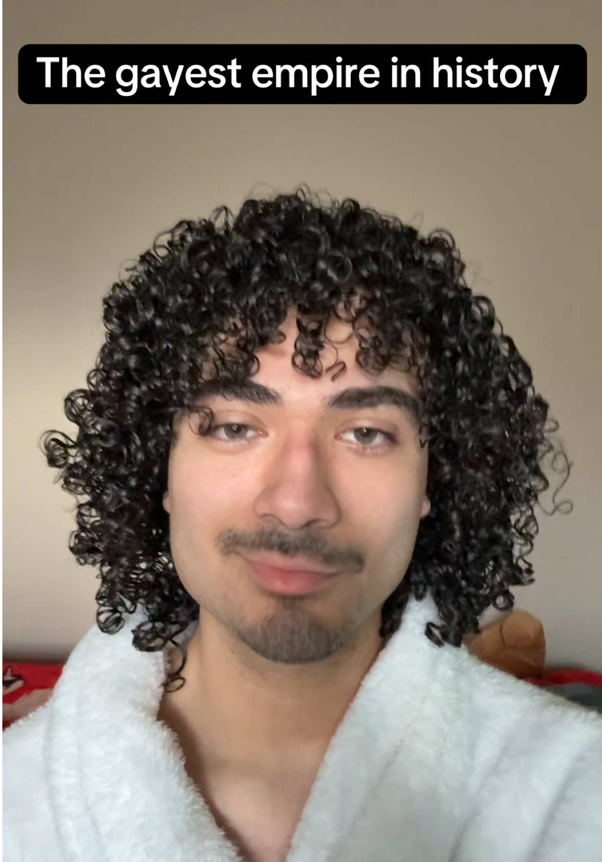 A lot of people confuse the Romans with the Greeks even though they are two different groups. It makes sense though since the Romans borrowed a lot of Greek culture  #romanempire  #History #gay