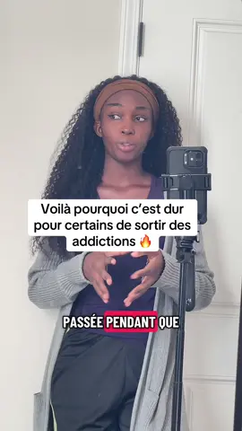 Voilà pourquoi c’est dur pour certains de sortir des addictions 🔥 #delivrance #revelation #viralvideotiktok #tiktokchretien #10ktrend 