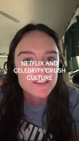 Let me know if I forgot any! #fyp #netflix #drewstarkey #nicholaschavez #foryou 