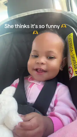 My baby #fyp #babytalk #forypupage 