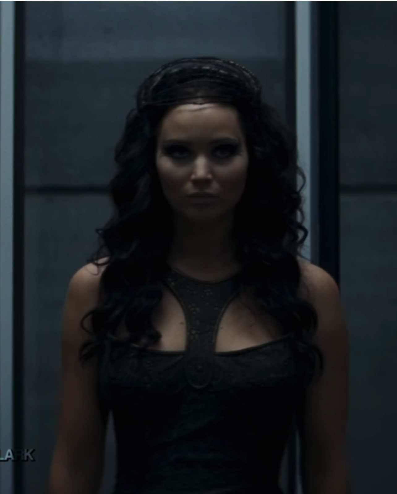 headshot x thg || #headshot #thg #katnisseverdeen #capcut #fyp 