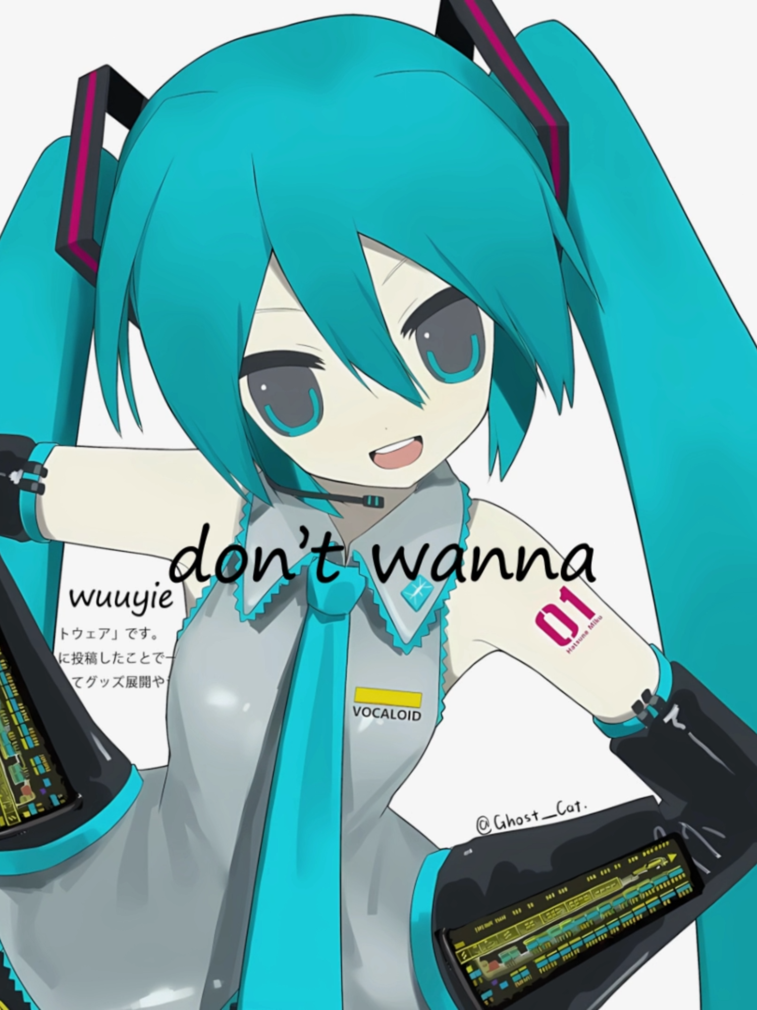 Miku #jugg #edit #fye #juggedit #ae