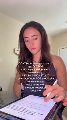 Gotta study more efficiently fr #creatorsearchinsights #StudyTips #studyhacks #collegetips #collegestudents 