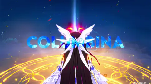 Columbina VS Rerir 🔥 #GenshinImpact #columbina #rerir #nodkrai #dainsleif 