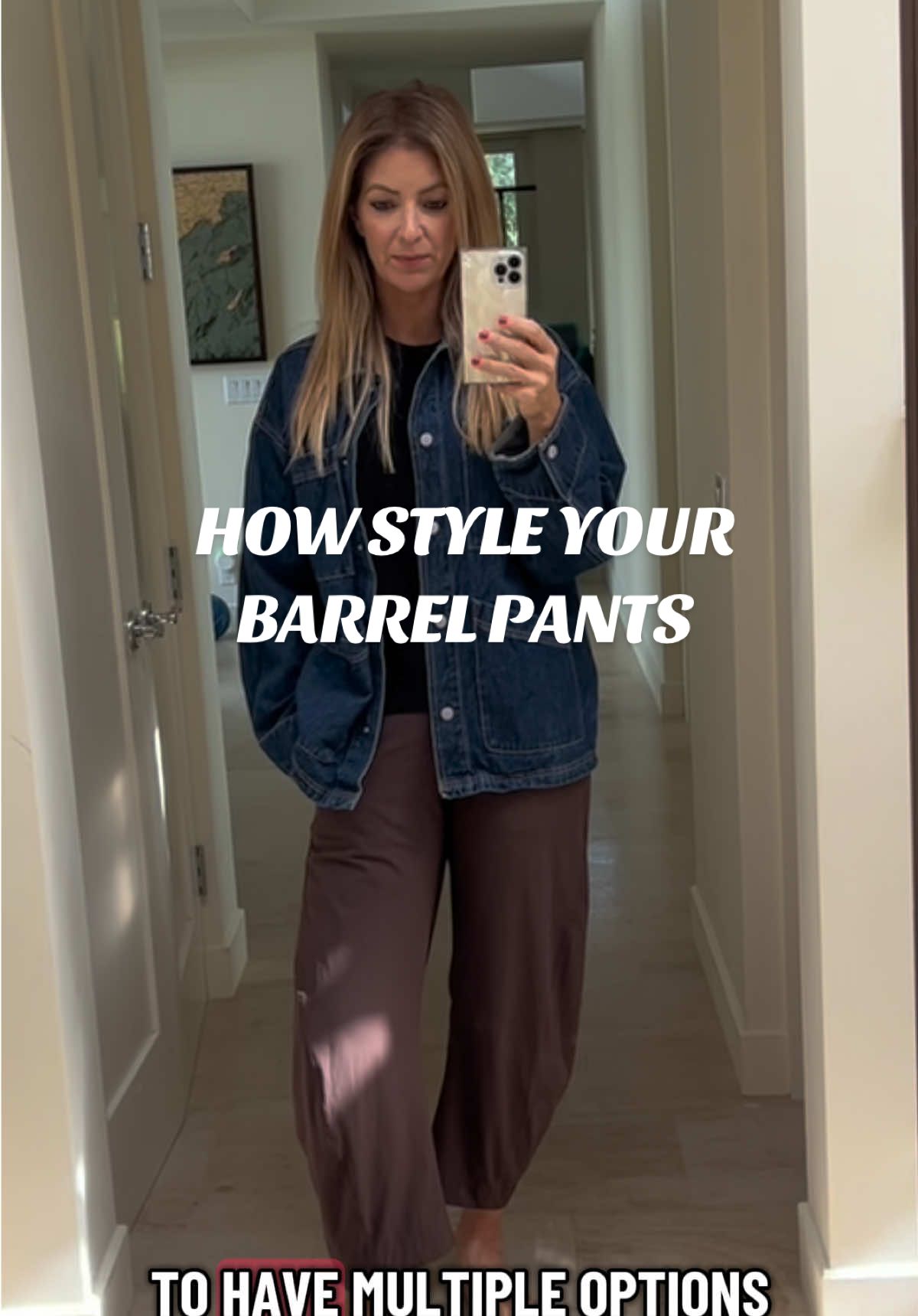 #ruti #barrellpants #styletips 