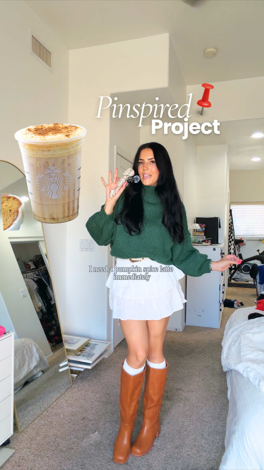 Episode 5📌 What do you think?! Keep or return? Alsoooo give me accessory tips… do I need a necklace?? Vote for which outfit I should recreate next week in the poll below! 👇🏼😘   I’m having so much fun experimenting with clothes and finding my style… I hope it gives you a little inspiration to do it too so we can feel like our best selves. ☺️💖   If you need your colors done (aka what colors look best on you— I put a free test in my highlights and it’s the same one I used!) dressing in your colors is a GAME 👏🏼 CHANGER 👏🏼  You know where to find all the 🔗s 😘  #momstyle #momsover30 #millennialmom #millennialstyle #relatablemom   