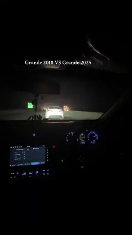 grande 2018 VS grande 2025#trending #toyota #viral #trand #fyyyyyyyyyyyyyyyyyyyyyyyyyyyyyyyyyyyyyyyyyyyyyyyyyyyyyyyyyyyyyyyyyyyyy 