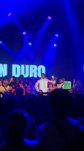 27 December! @The Show Room 😍🔥 #donduro #fyp #foryoupage #dj #djset 