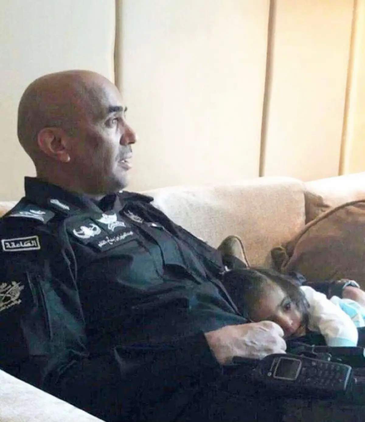 #اللواء_عبدالعزيز_الفغم 