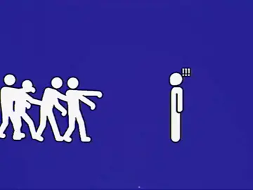 Apocalipsis Zombie #terroranalogico #horroranalogico #horroranalogico #zombie 