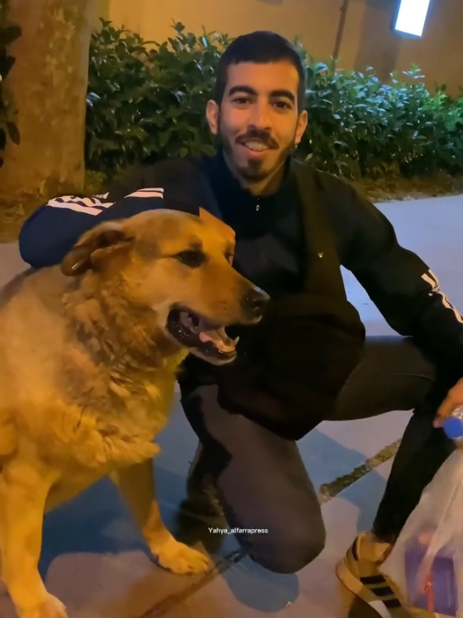 #صالح_الجعفراوي #fyp 