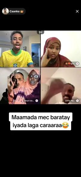 #caanka #dhifiq#foryou #fyp #SOMALITV 