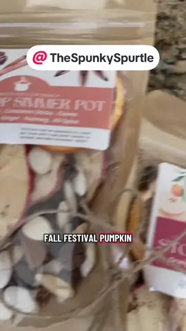 #thespunkyspurdle #simmerpot #simmerpotkits #simmerpotrecipes #holidayscents 