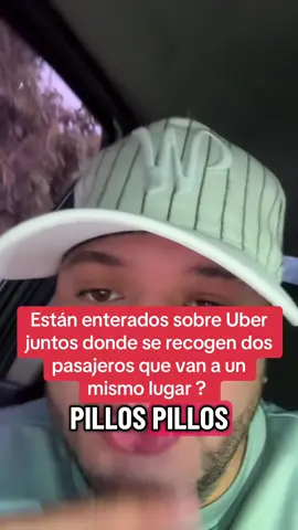 Uber juntos es el nuevo método de hacer viajes en Uber donde hasta 3 pasajeros se dirigen al mismo destino de viaje y les sale mucho más cómodo qué opinan ustedes compartan el video #costarica #costarica🇨🇷 #sanjosecostarica #uber #ubercostarica 