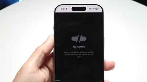 How To FIX Your Offline On Spotify!