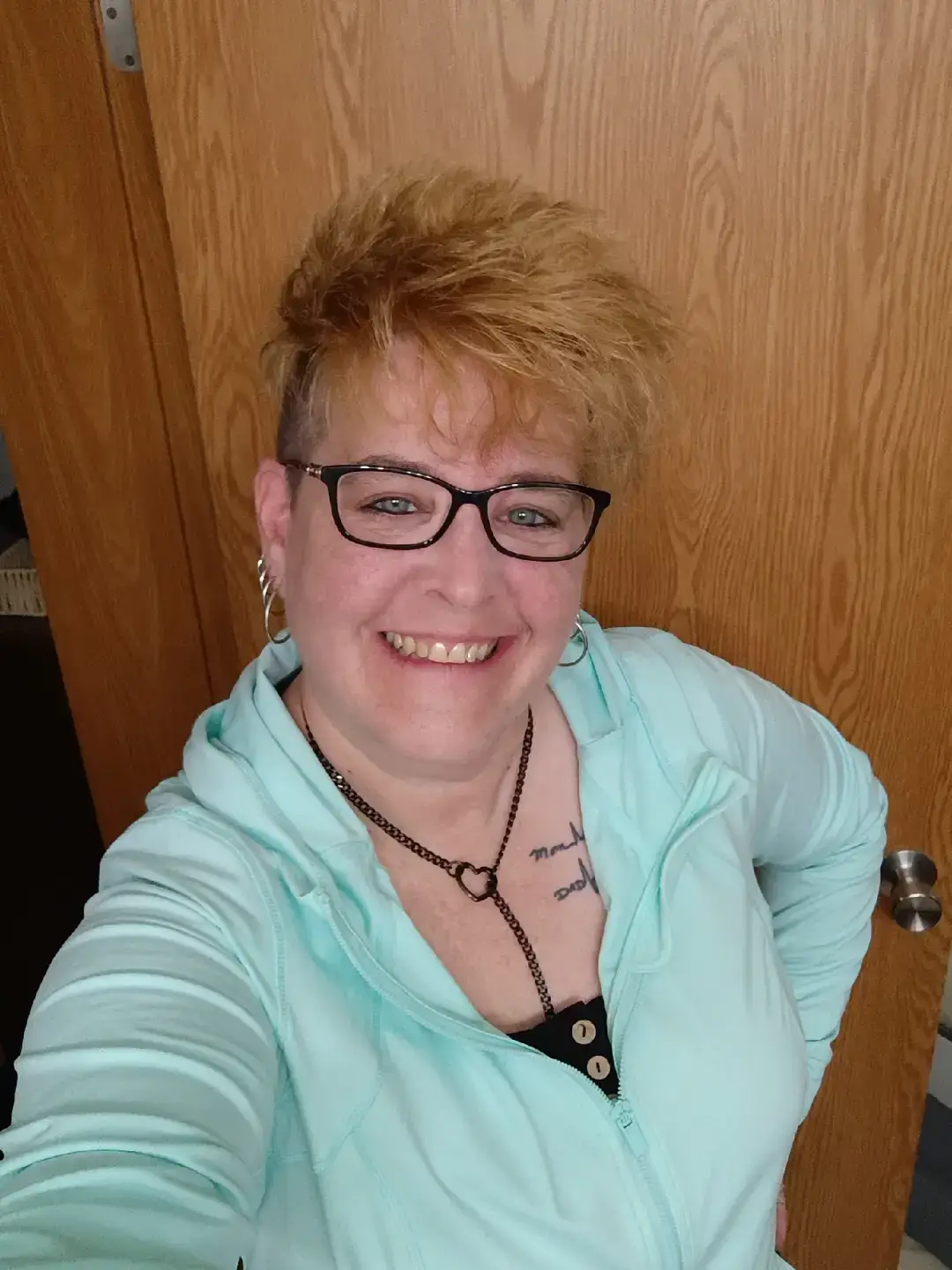 When 52 is going to be your smoking hot year!! 