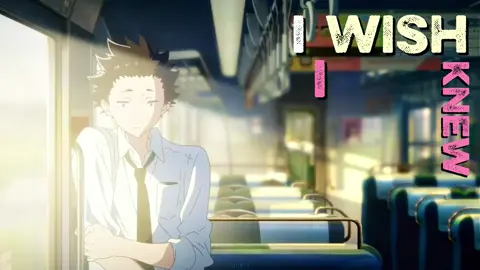 Silent voice || #silentvoice #shoko #shoyo #anime #fyp 