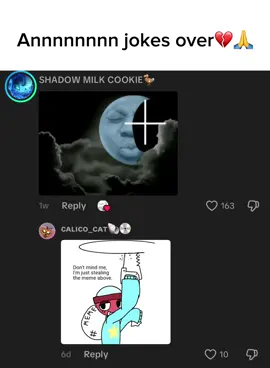 Holy cornballs💔🙏 #fyp #viral #comments #tiktokcomments #corny 