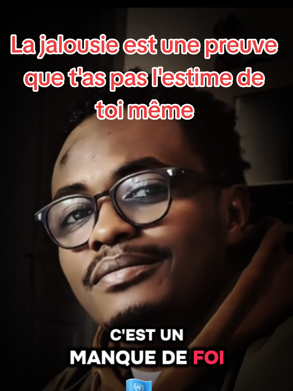 La meilleur vidéo de @OLDY-OFFICIEL🤜🤛 🙏👌 sur la jalousie et pourquoi ?#oldy #MOTIVATION #mindset #foryoupage❤️❤️ #leçondevie 