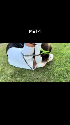 I'm an escape artist 😊 I use lock picking techniques to pick with a Bobby pin. Enjoy the escape! #houdini #escape #safety