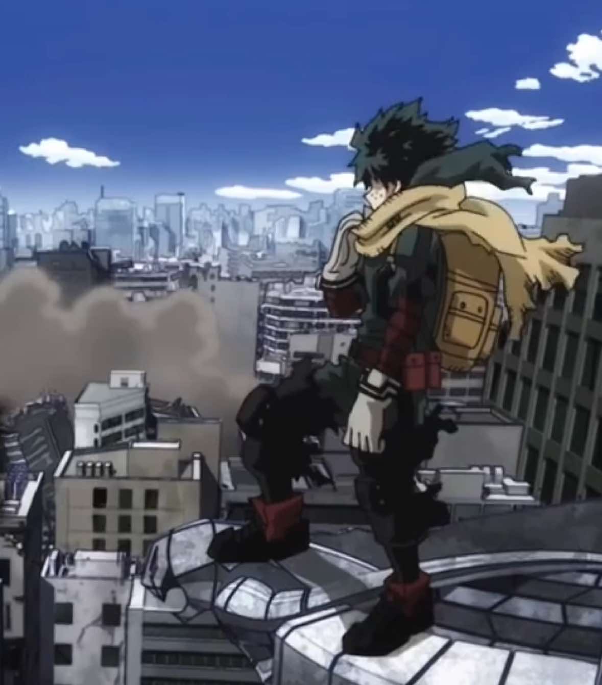 Flytroop X Deku | the episode that made the mha fandom become normal || #myheroacademia #izukumidoriya #izukumidoriyaedit #dekuedit #artmiz  