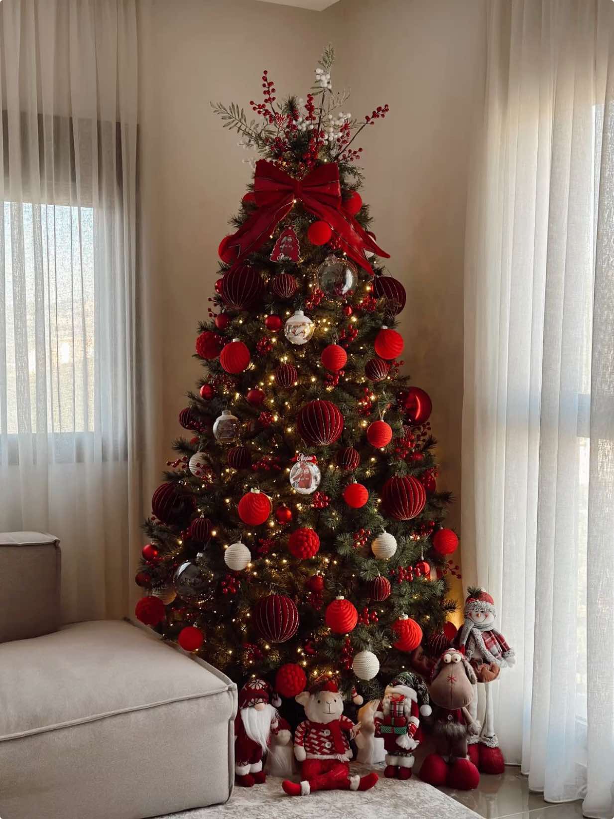 Pisca pisca strobo, o mais belo de todos ✨🎄 #decoracaonatalina #natal #piscapisca #decoracaodenatal #fy 