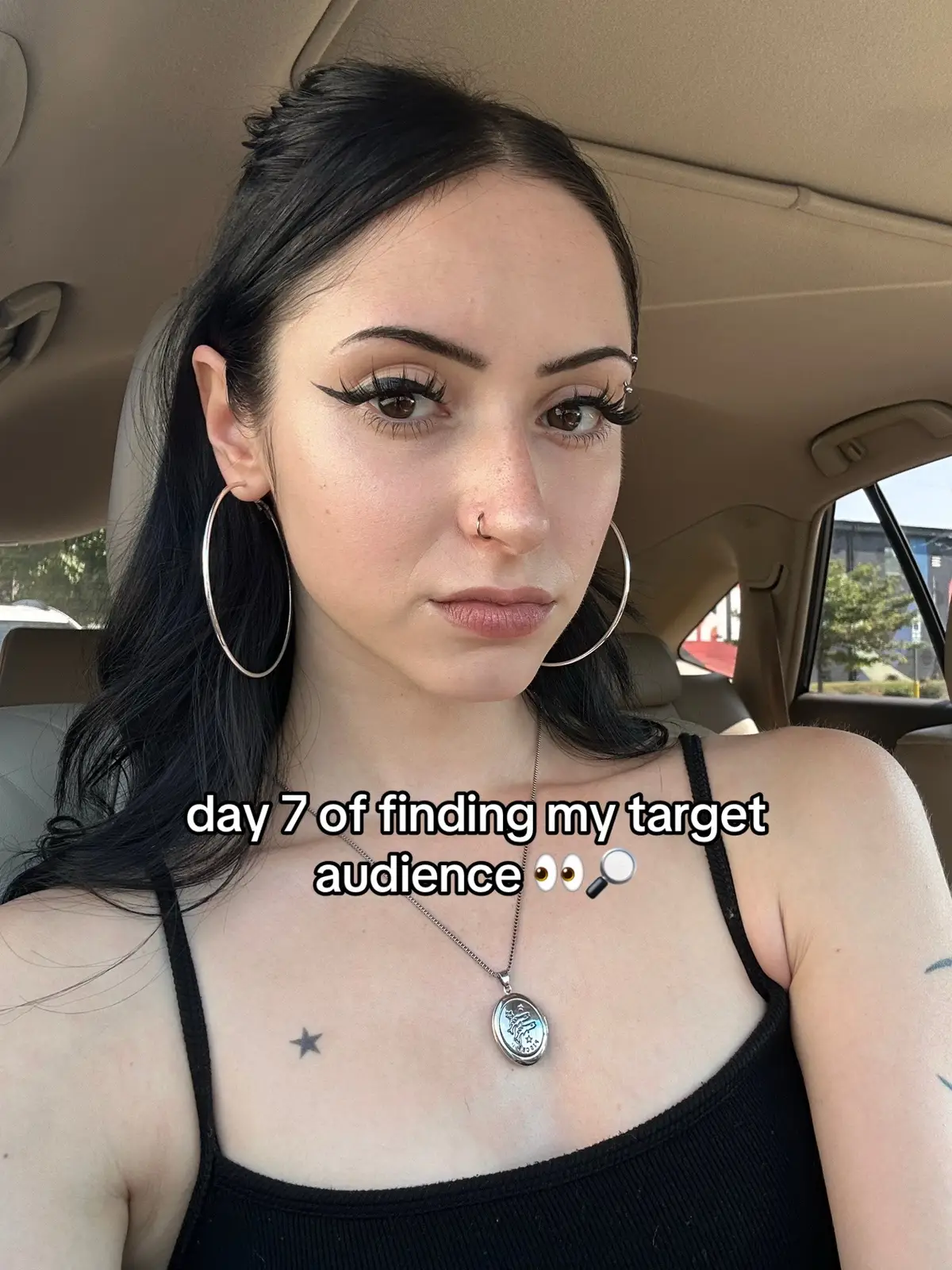 did this end up on the right fyp?? 🙏🏼🤭 #rockmusic #independentartist #altrock 