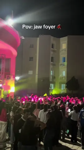 #foyer#bizerte#etudiant#soiree 