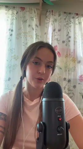 just a little chat/ update 💖