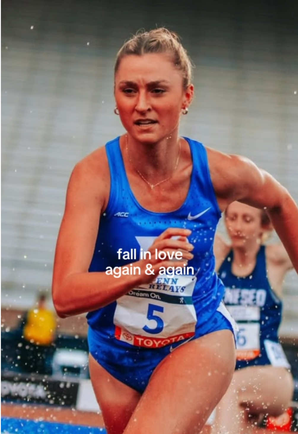 a love letter to running 💌