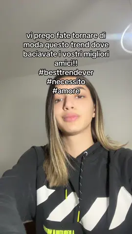 mi emozionava troppo😭