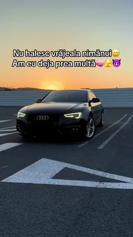 🤷🏻‍♂️🤷🏻‍♂️🤷🏻‍♂️ #vorbeadevarate #vrajeala #fyromania🇹🇩 #audia5sportback #audia5 