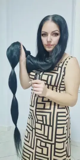 #tiktoklive #livehighlights  #haircut #longhair #rapunzel🇹🇩 