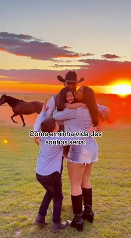 Meus comandos: IA coloca um marido cowboy e sarado🤣 #ia #agro #fazenda #vidadossonhos 