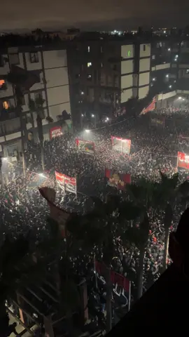 Hay nassim rosso 🥷#winners #wydad #ultras #wydadcasablanca 