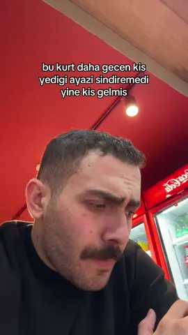 ayazlar sıkıntı 