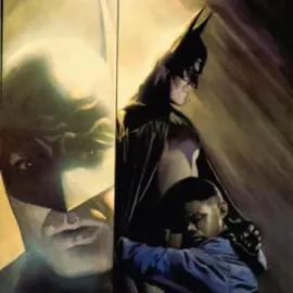 I love seeing Alex ross justice league saving people #justiceleague #superman #alexross #hero #virals 