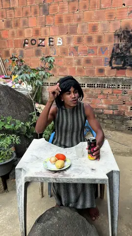 Garçom tem pitu?🤨