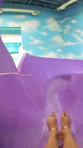 Song: Work From Home by @64BE Music  #waterslide #waterpark #goprogabe #greatwolflodge #illinois 