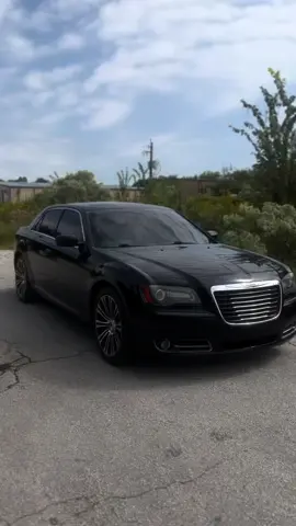 300 on top let me see y’all’s #fyp #houston #fypシ #chrysler300 