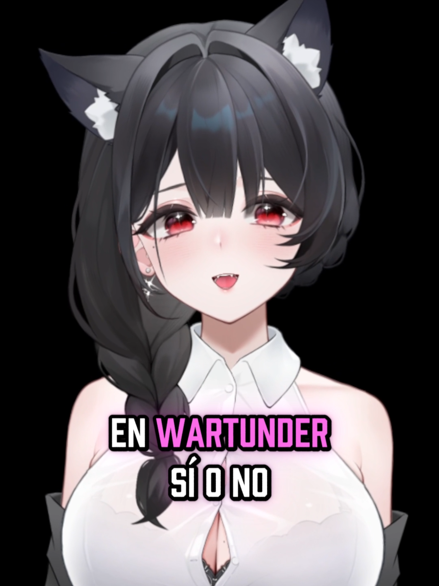 ¿Se imaginan el F-22 Raptor en War Thunder? 🔥#WarThunder #vtuberespañol #vtuber #KiraNyanVT #warthundervideo #vtubers #warthundertanks #vtuberclips