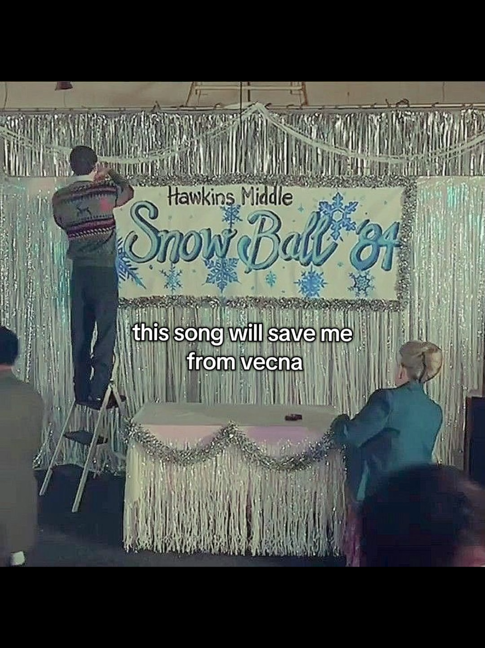 this song >> #everybreathyoutake #thepolice #strangerthings #vecna #song 