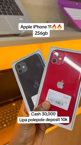 Apple iPhone 11 @30,000 #iphone #kenyansintiktok #salemsocialmedia #onlinesale #trending 