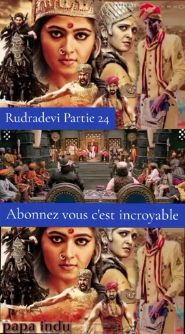 #creatorsearchinsights 17 films Africains tiktokviral #Rudradevi #malitiktok🇲🇱 tradutiobambara #tara ki Lc officiel #PapaCamara 