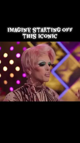 I love her already  #foryou #dragqueen #rupaulsdragrace #fyp 