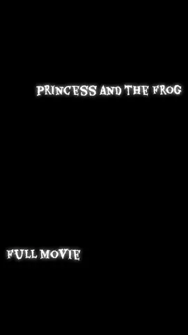 my favorite disney princess apart from merida. who's your favorite princess? #moviess #princessandthefrog #tiana #fypシ #viralvideo 