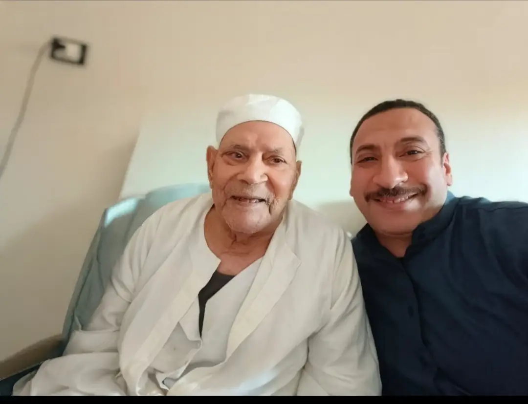 الحزن يملأ قلبي ولكن لا حول ولا قوة الا بالله العلي العظيم وإنا لله وإنا إليه راجعون ربنا يرحمك ويحسن إليك ويسكنك فسيح جناته مع النبيين والصديقين والشهداء والصالحين وحسن أولئك رفيقا اللهم امين يارب العالمين 