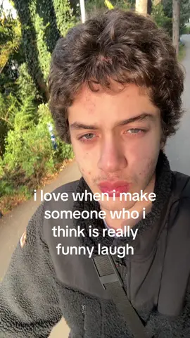im the comedian now