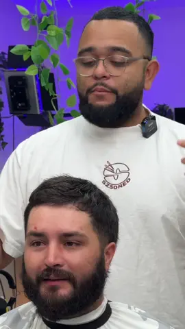If you have a beard watch this video ! This why you have to do a consultation! #beard #barber #cali #209📍 